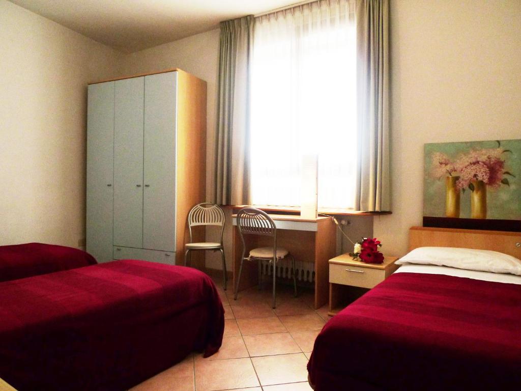 Hotel Girasole House à Florence Chambre photo
