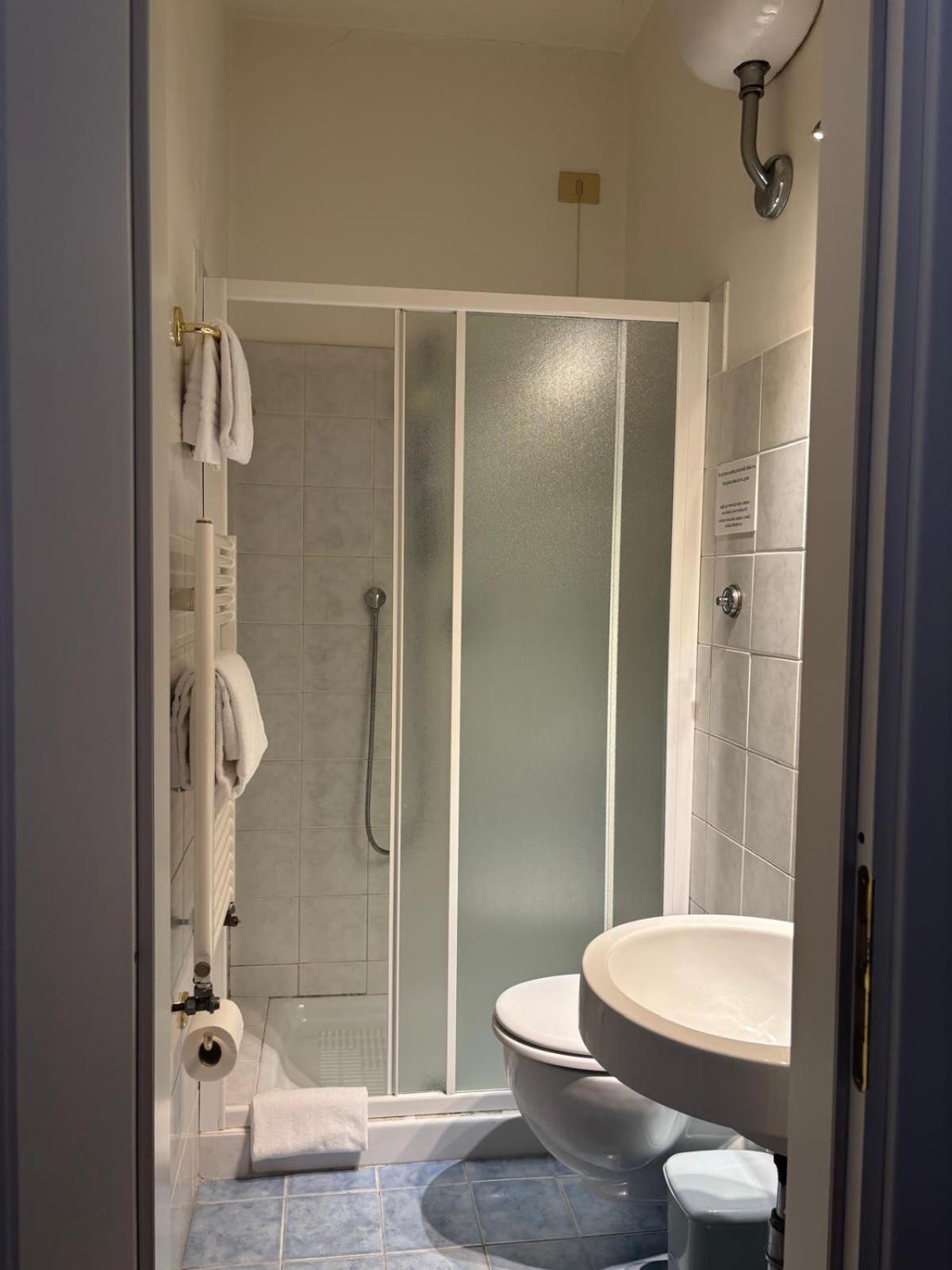 Hotel Girasole House à Florence Chambre photo
