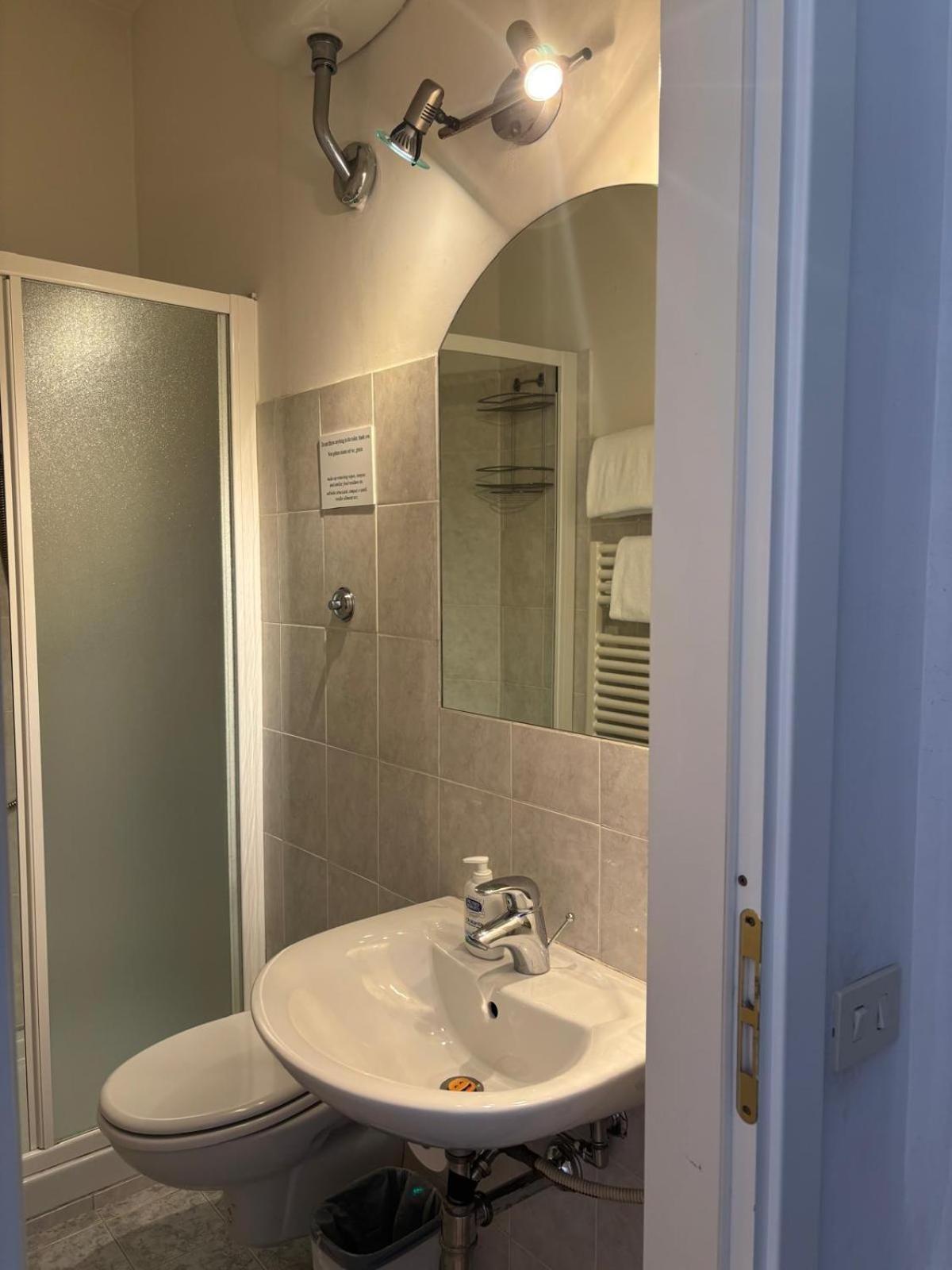 Hotel Girasole House à Florence Chambre photo