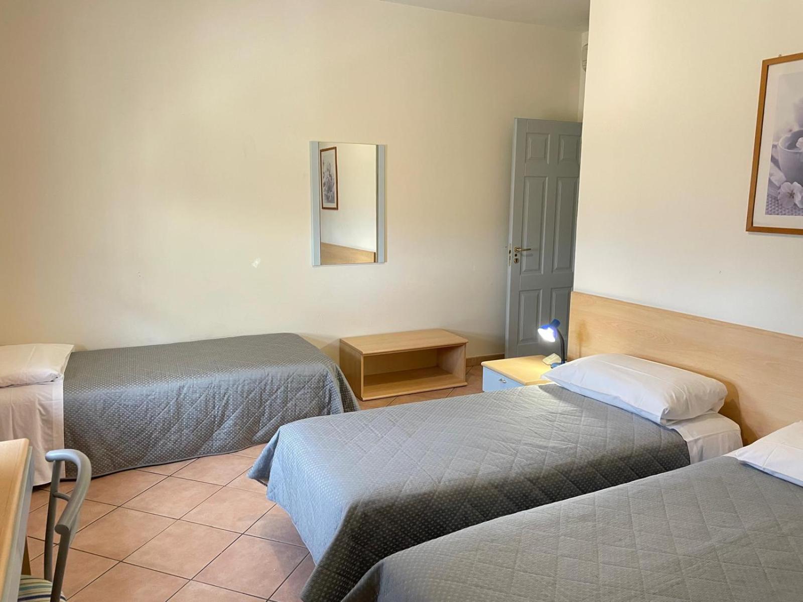 Hotel Girasole House à Florence Extérieur photo