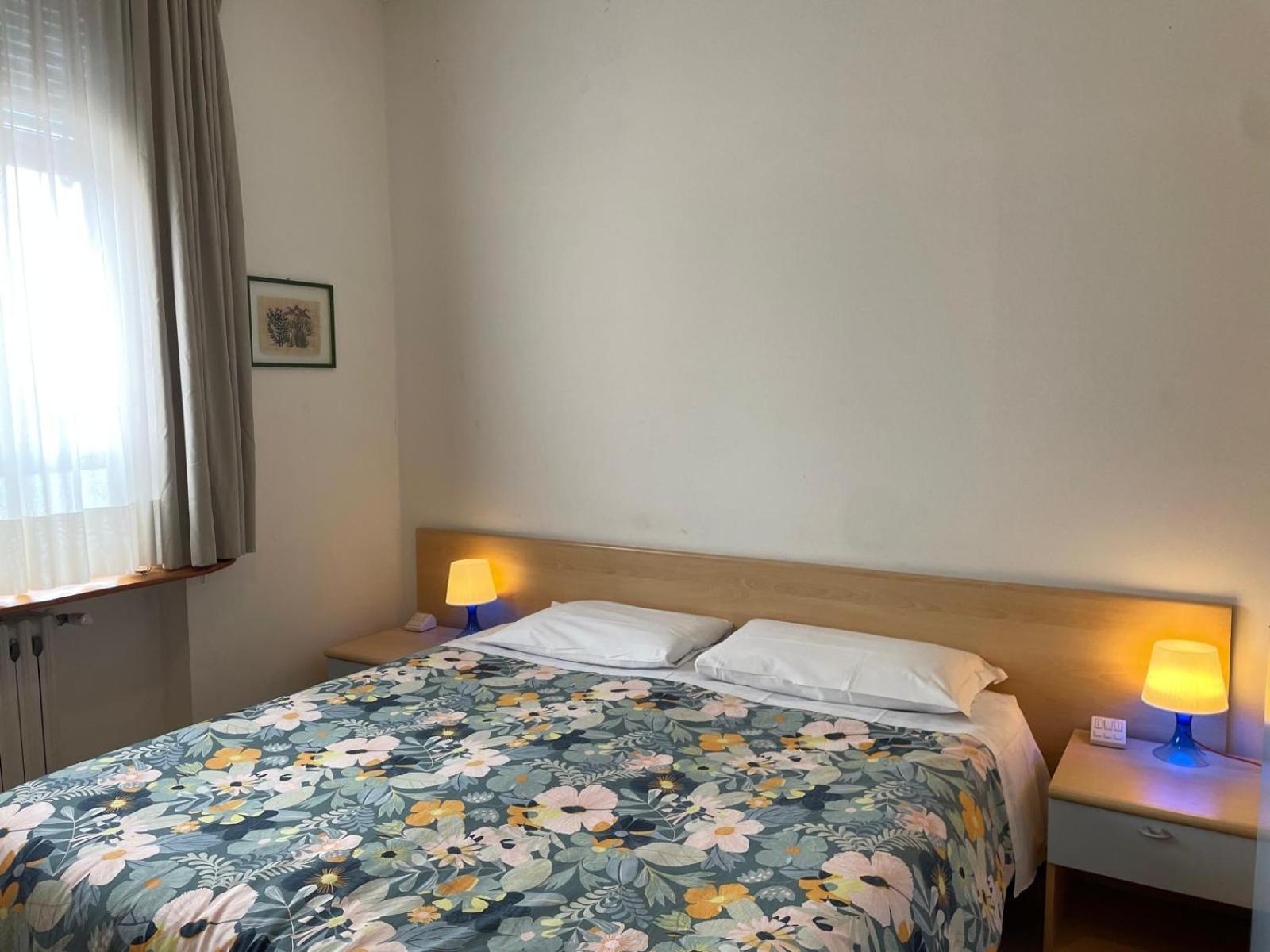 Hotel Girasole House à Florence Chambre photo