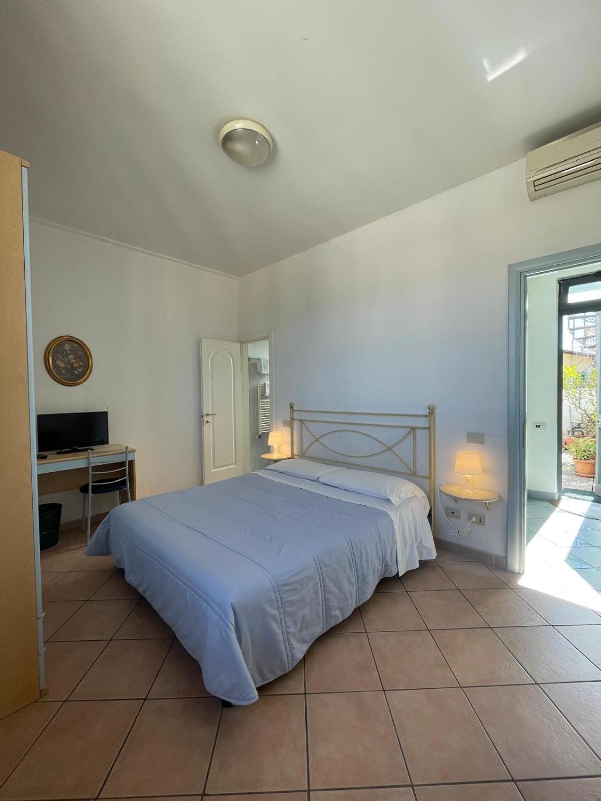 Hotel Girasole House à Florence Chambre photo