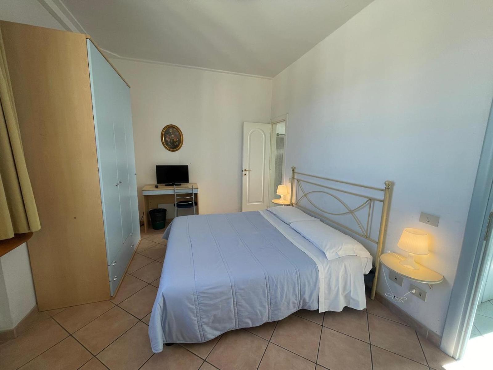 Hotel Girasole House à Florence Chambre photo