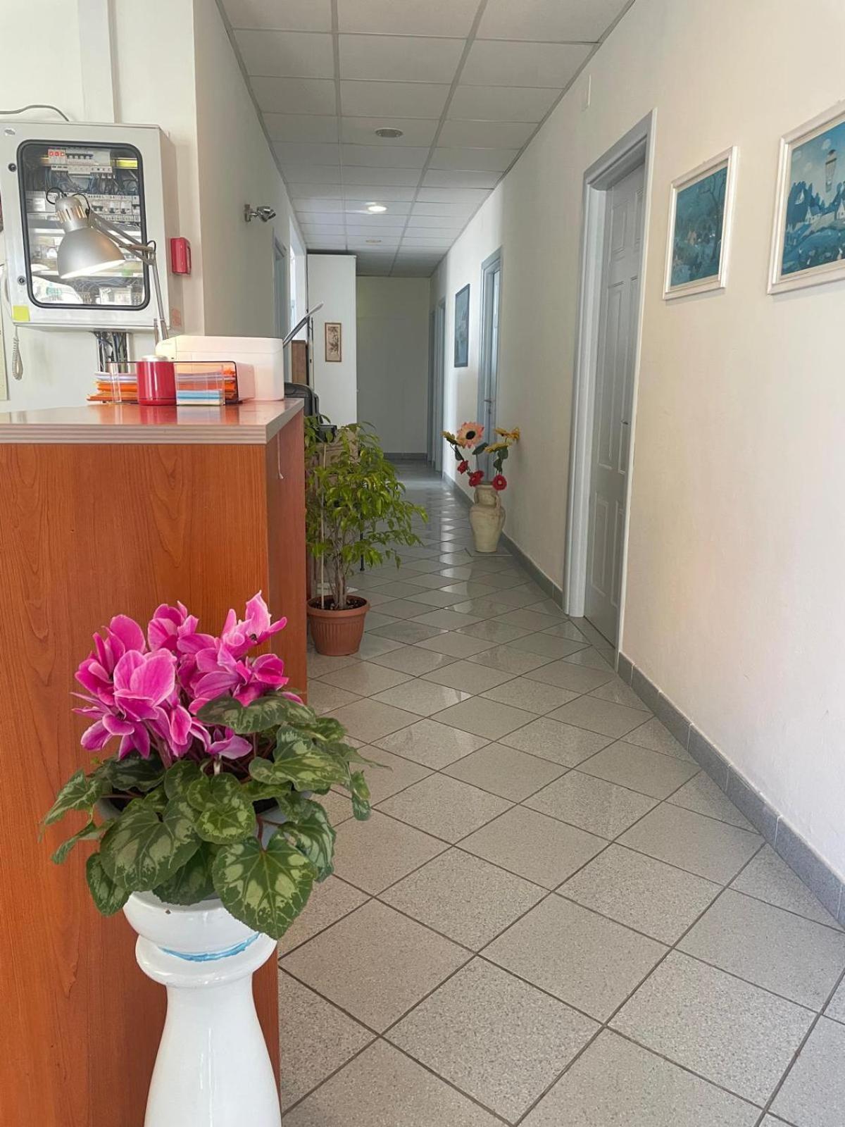 Hotel Girasole House à Florence Extérieur photo