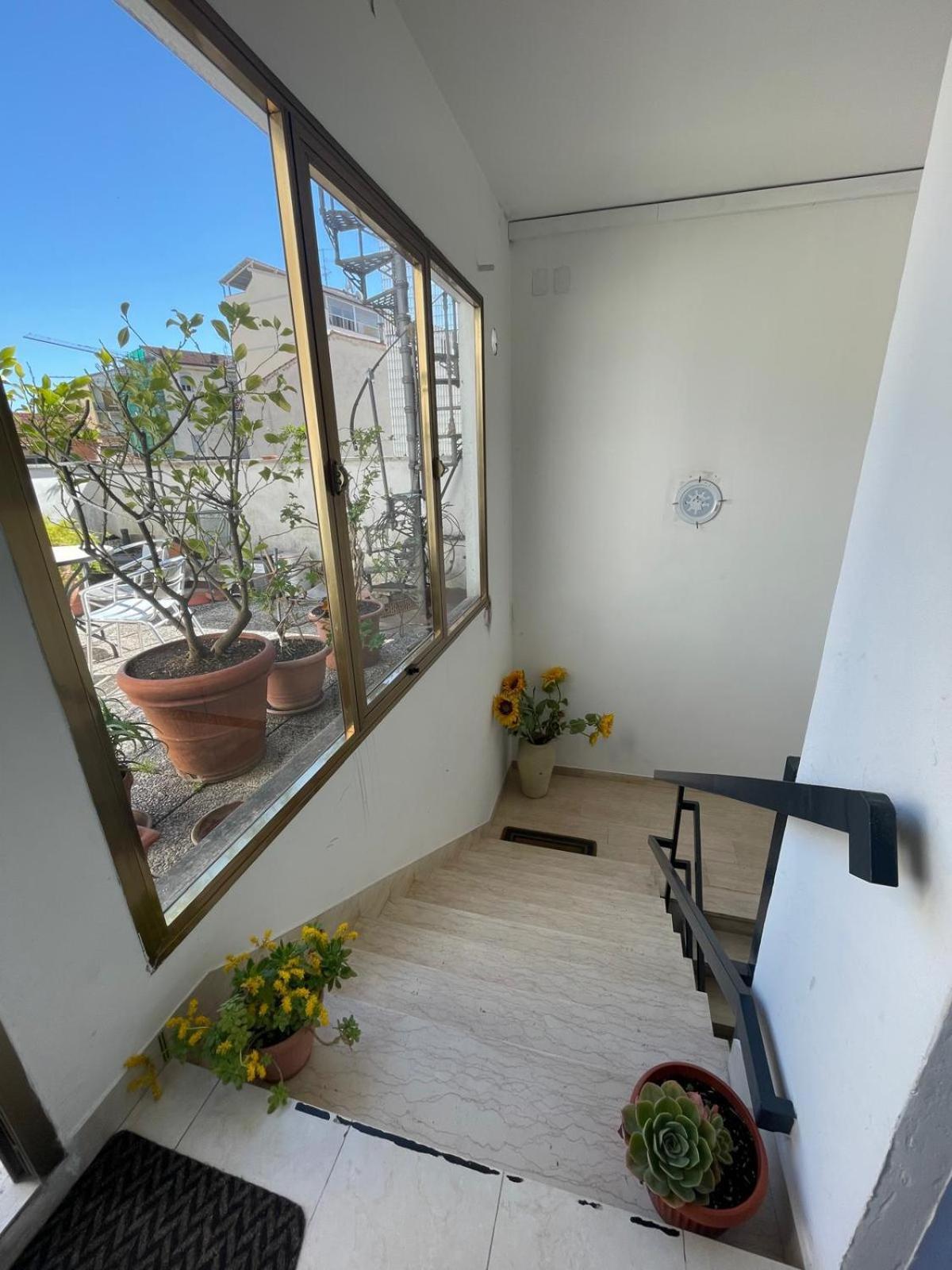 Hotel Girasole House à Florence Extérieur photo